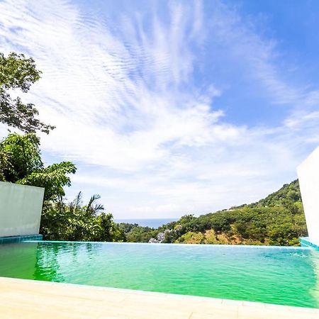 Grand Bleu Ocean View Pool Suite Камала-Біч Екстер'єр фото