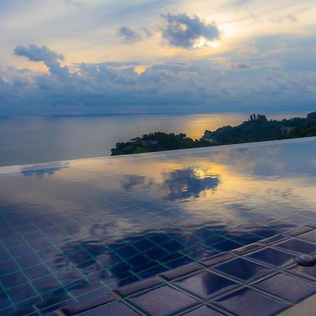 Grand Bleu Ocean View Pool Suite Камала-Біч Екстер'єр фото