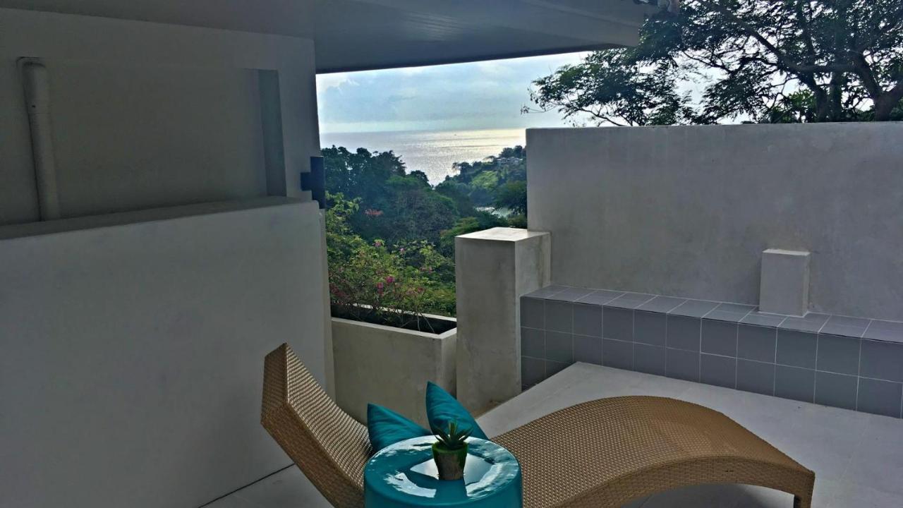 Grand Bleu Ocean View Pool Suite Камала-Біч Екстер'єр фото